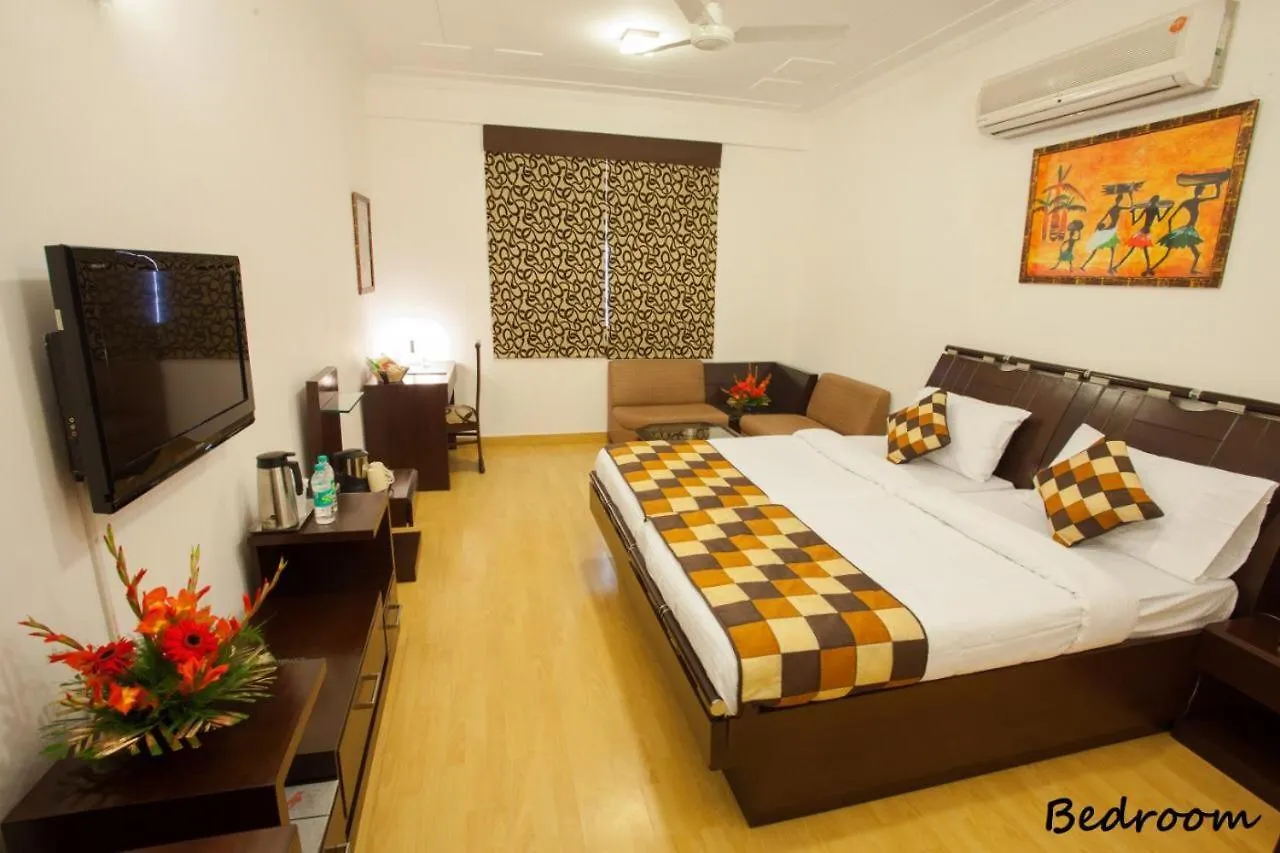 גורגאון Skylark Hotel By Gabrian Hotels 3*,