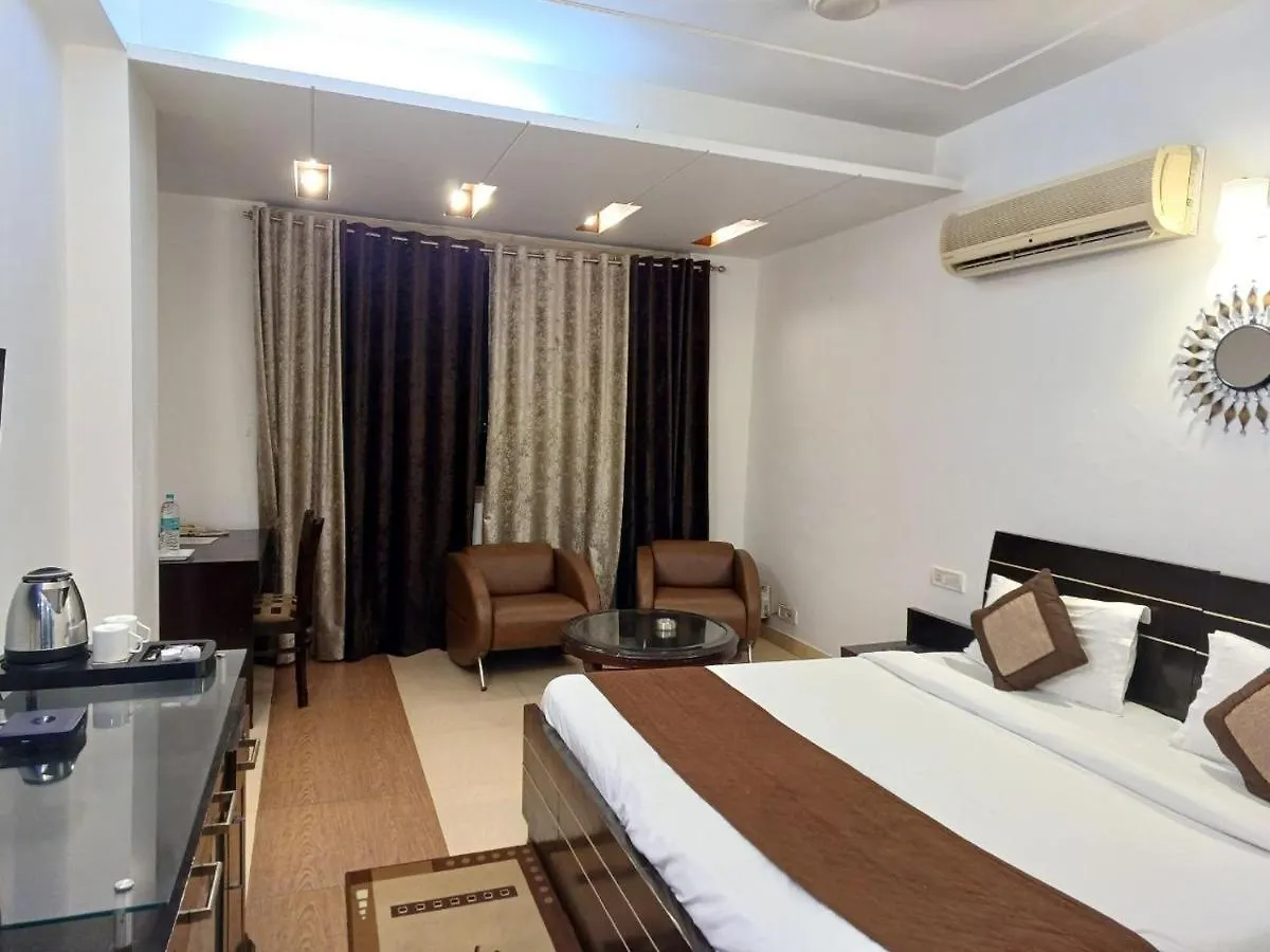 גורגאון Skylark Hotel By Gabrian Hotels